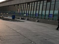 -苏州汽车客运北站
