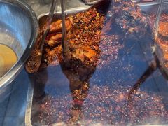 -老妈秘制兔头(春熙路店)