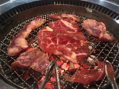 -神户赤童日式烤肉伙伴(东直门店)