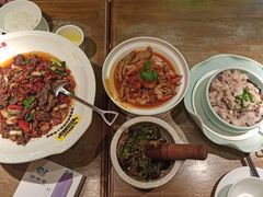 -炊烟小炒黄牛肉(中心印象城店)
