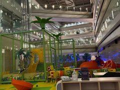 -南京禄口机场雅高铂尔曼大酒店