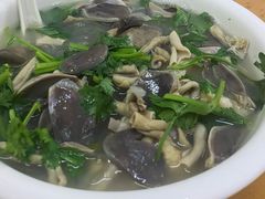 -金三角老鸭粉丝煲