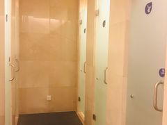 -ISFITCLUB内力健身工作室(奥森店)