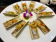 -御膳粥·牛乳粥底火锅·地道顺德菜(容桂店)