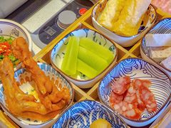 -螺大喜螺蛳粉火锅(雍和宫店)