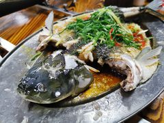 -竹一味·竹筒饭