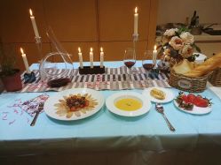 -安利上海体验馆