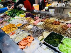 -林静小吃(复兴路店)