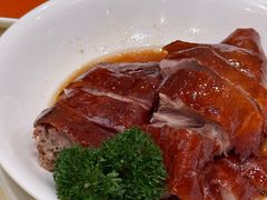 -兴悦酒家(保利克洛维店)