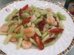 -惠丰堂饭庄(北洼路店)