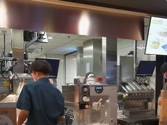 -麦当劳(宁波火车高铁站店)