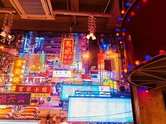 -捞围鲜·港式打边炉(海阳路店)