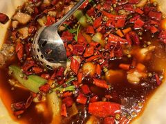 -漢舍中国菜馆(浦东嘉里城店)