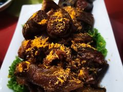 -蟹岛开饭楼