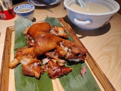 -南京大牌档(龙江新城市广场店)