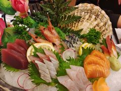 -松子料理(白家庄店)