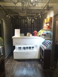 -悦指间美甲美睫