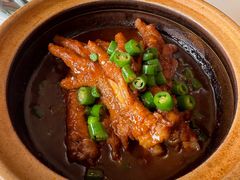 -0776食堂·京城创意菜(七里庄店)