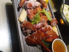 -醉得意·山茶油炒土鸡(福州马尾西堤店)