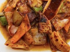 -贤花饭店(城阳店)