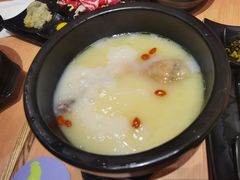 -尚桥缘过桥米线(北京长安天街店)
