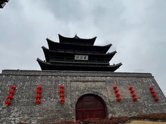 -光岳楼