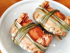 -品鲜村农家菜·阳澄湖大闸蟹(总店)