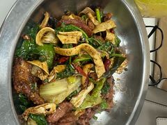 -老五麻辣香锅(盘锦花园店)