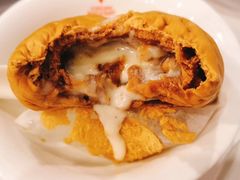 芝士核桃包-广州酒家(文昌总店)