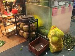 -东山羊庄(八卦岭店)