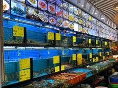 -醉壹号海鲜大排档(厦门美食地标店)