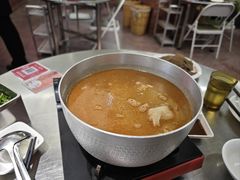 -燃计沙茶皇·香港沙茶火锅(人广旗舰店)