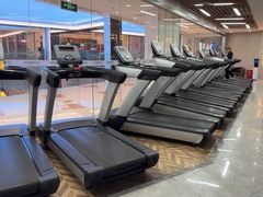 -美航国际健身(北京华联店)