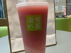 -奈雪的茶(凯德新都心店)