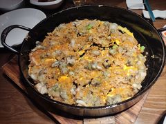 -张家卫·阳江菜·小海鲜(肥婆湾桥店)