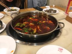 -蜀滋香鲜鱼美蛙火锅(339店)