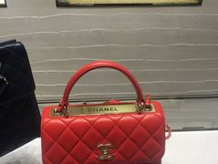 -CHANEL(恒隆广场店)