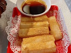 红糖糍粑-辣婆婆(航天桥店)