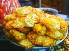 -老马家马蓉蛋菜夹馍·腊牛肉夹馍(回民街店)