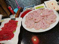 -唇辣号重庆老火锅(亦庄店)