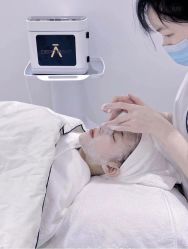 -康颜SPA自然疗愈皮肤管理中心
