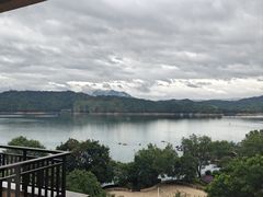 -杭州千岛湖滨江希尔顿度假酒店