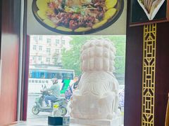 -白魁老号饭庄(交道口店)