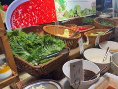 -戈拿旺巴西烤肉(崇文门店)