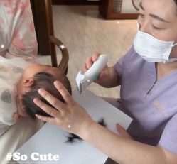 -巍阁月子中心(国贸店)