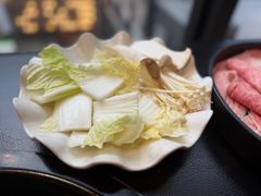 -和牛 烧肉寿喜烧涮锅 善(心斎橋店)