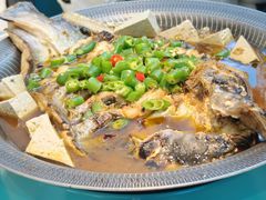 -半天妖烤鱼(西直门凯德mall店)