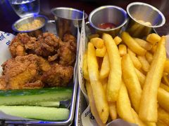 -blue frog蓝蛙(长泰广场店)