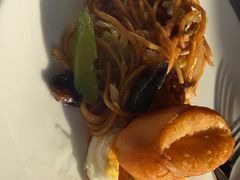 -通安客栈中餐厅·何家小馆