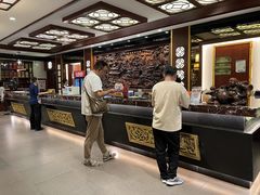 -古韵轩·江浙融合菜(梁溪店)